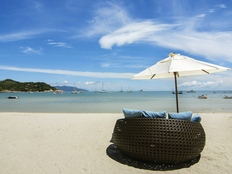 Royal Muang Samui Villas 5