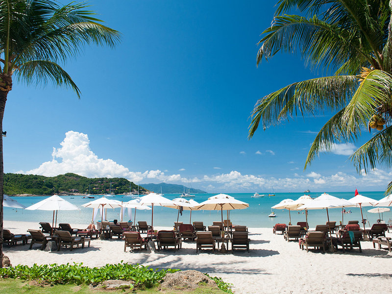 Royal Muang Samui Villas 7