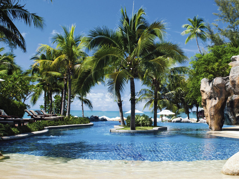 Royal Muang Samui Villas 9