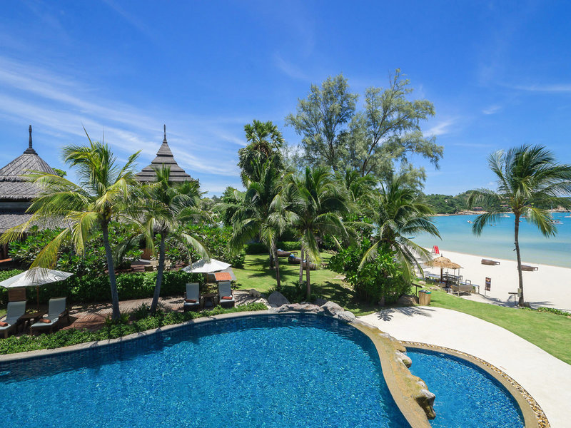 Royal Muang Samui Villas 11
