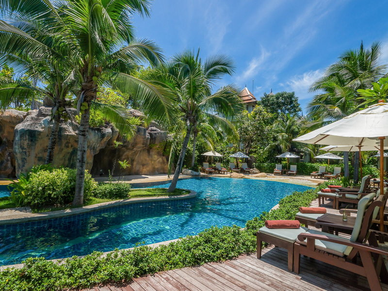 Royal Muang Samui Villas 12