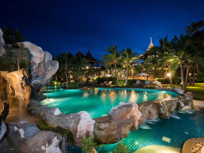 Royal Muang Samui Villas 15