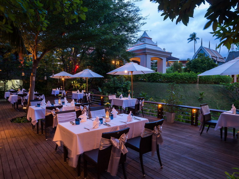 Royal Muang Samui Villas 24