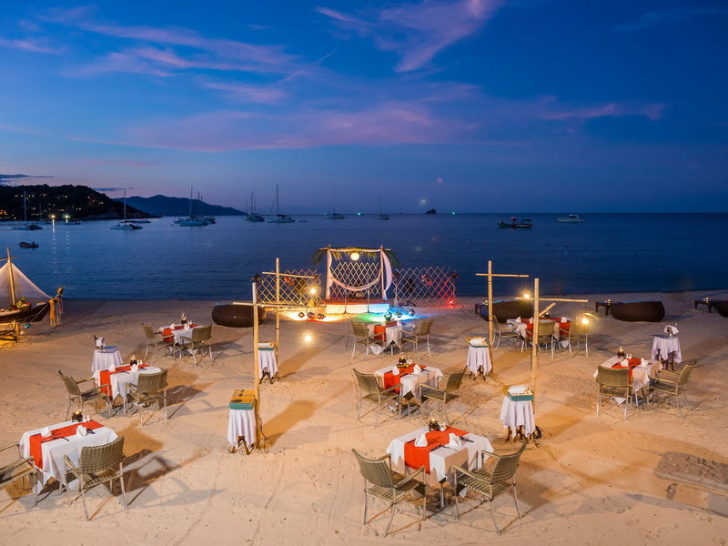 Royal Muang Samui Villas 26