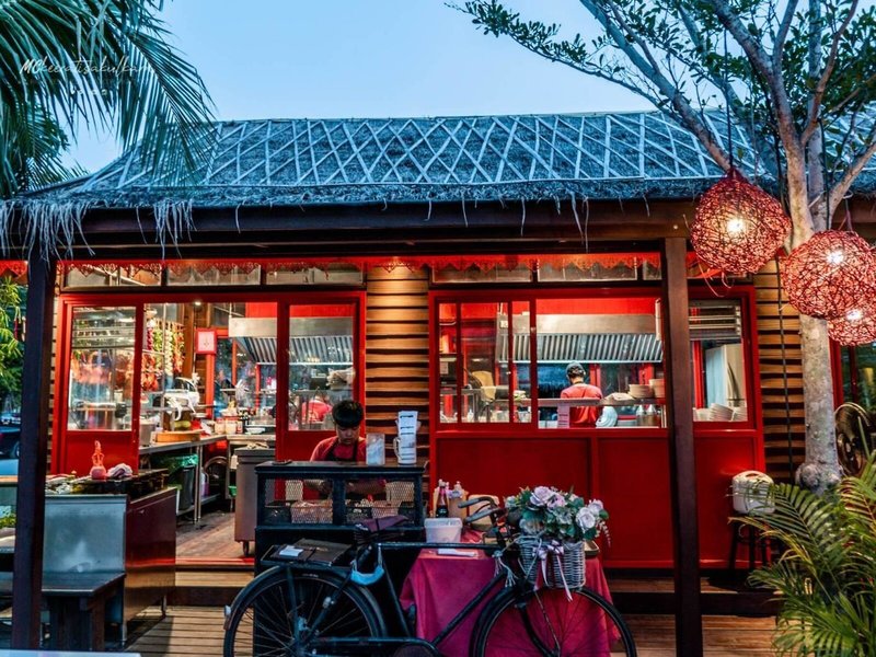 Royal Muang Samui Villas 31