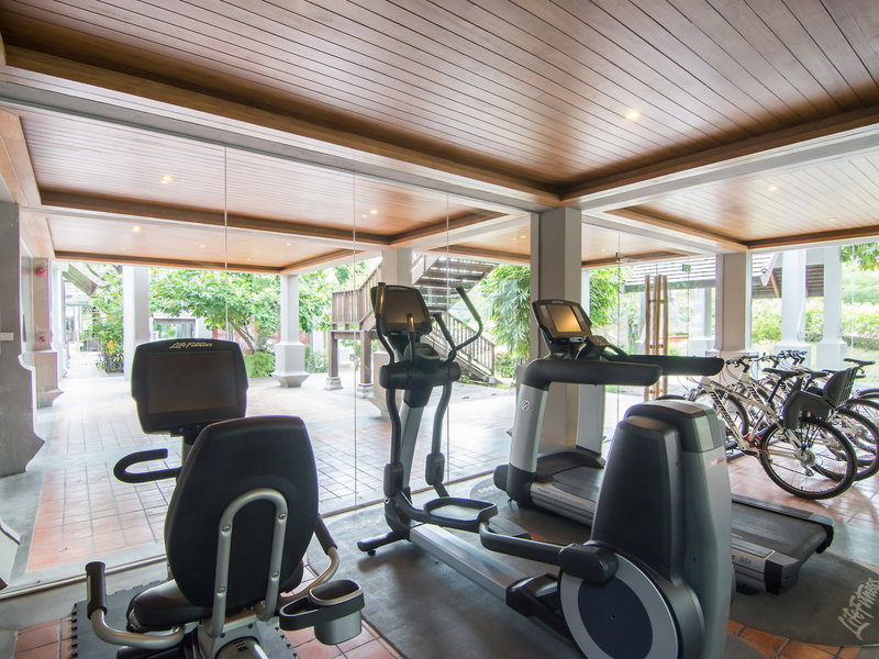 Royal Muang Samui Villas 33
