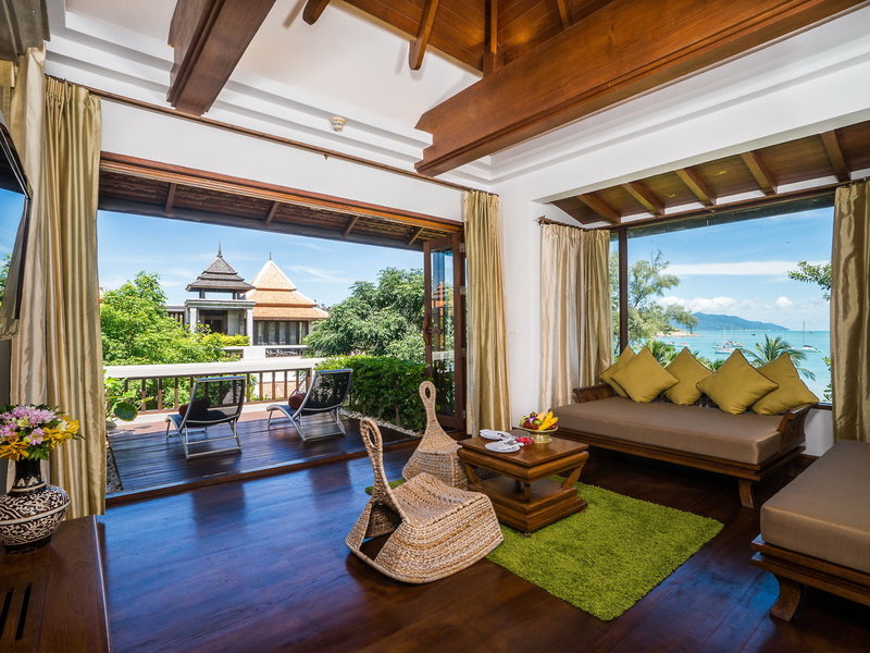 Royal Muang Samui Villas 43