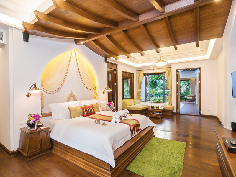 Royal Muang Samui Villas 45