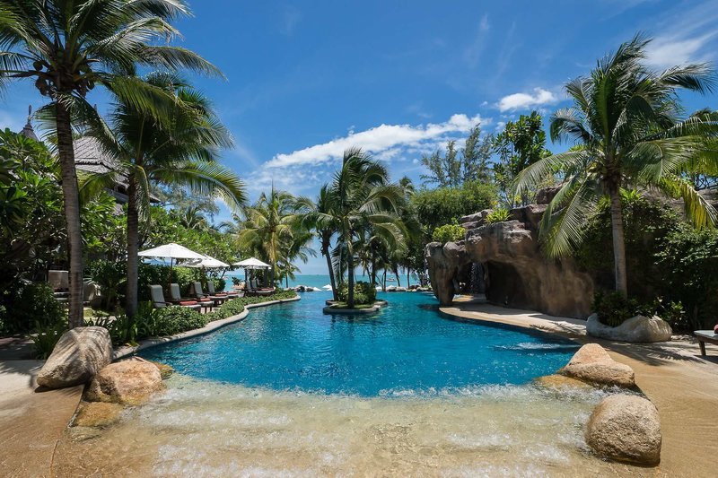 Royal Muang Samui Villas 1