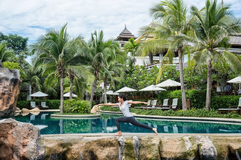 Royal Muang Samui Villas 2