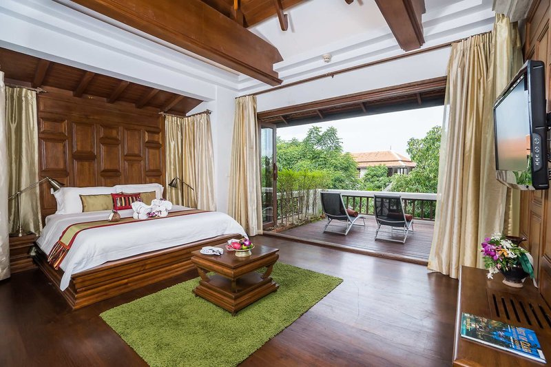 Royal Muang Samui Villas 3
