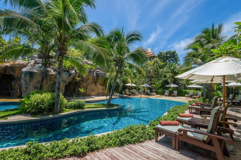 Royal Muang Samui Villas 4