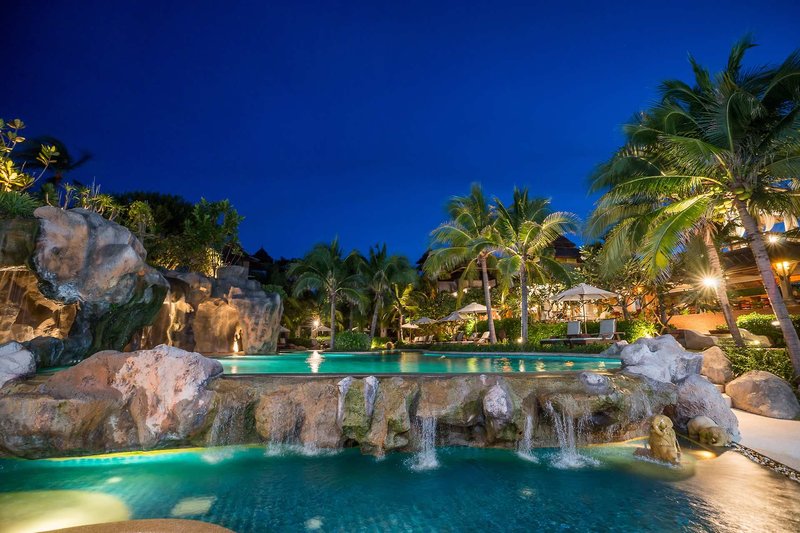 Royal Muang Samui Villas 5