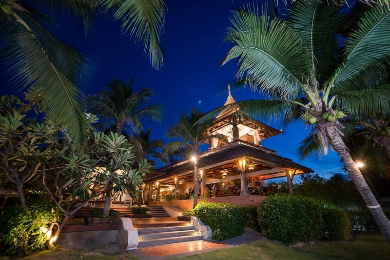 Royal Muang Samui Villas 6