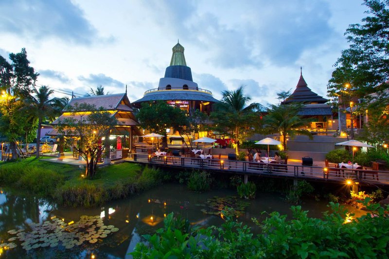 Royal Muang Samui Villas 9