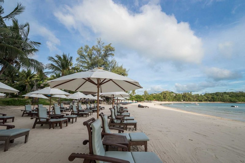 Royal Muang Samui Villas 11