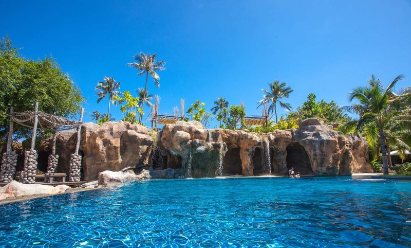 Royal Muang Samui Villas 12