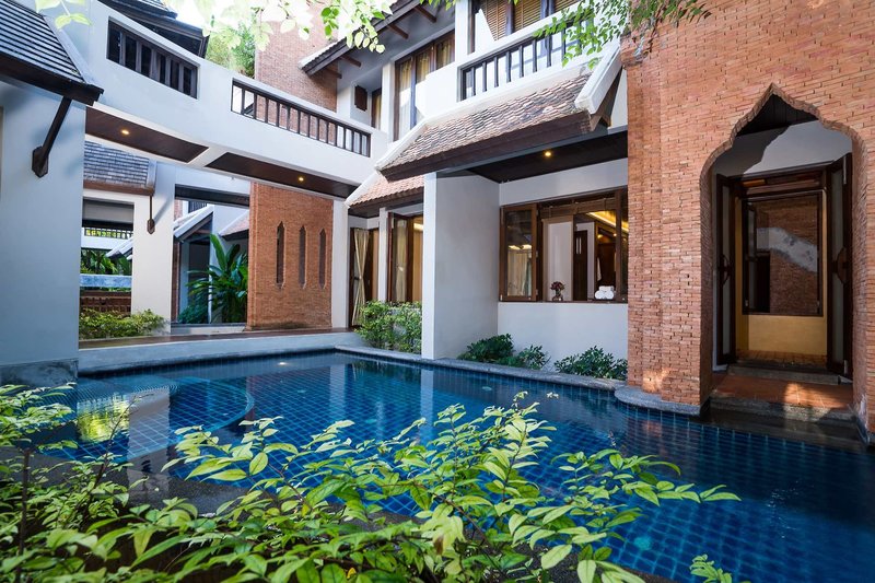 Royal Muang Samui Villas 16