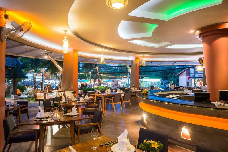 Royal Muang Samui Villas 17