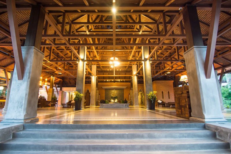 Royal Muang Samui Villas 18