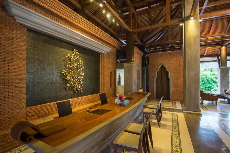 Royal Muang Samui Villas 19