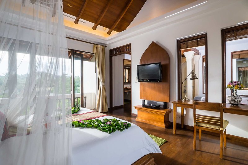 Royal Muang Samui Villas 20