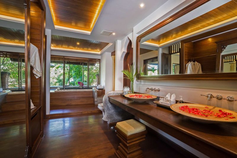 Royal Muang Samui Villas 21