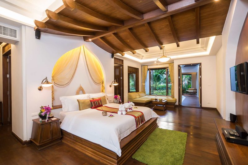 Royal Muang Samui Villas 22