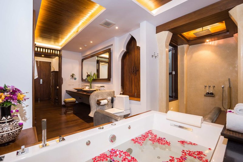 Royal Muang Samui Villas 24