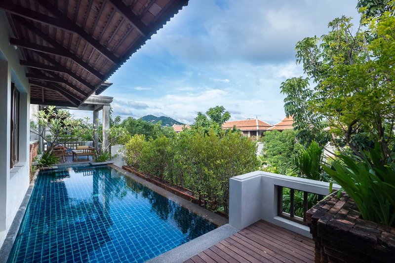 Royal Muang Samui Villas 25