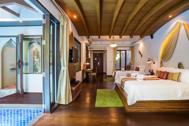Royal Muang Samui Villas 26