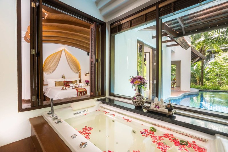 Royal Muang Samui Villas 27