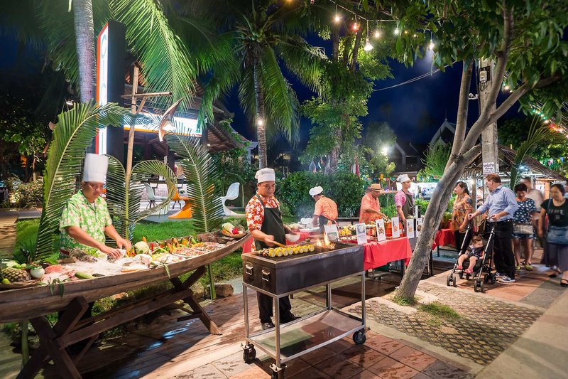Royal Muang Samui Villas 28
