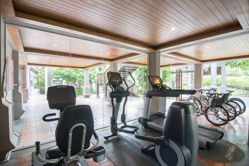 Royal Muang Samui Villas 29