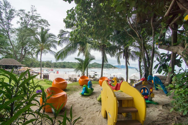 Royal Muang Samui Villas 33