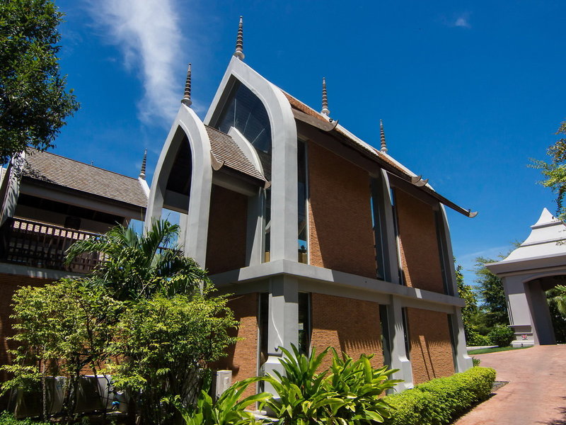 Royal Muang Samui Villas 3