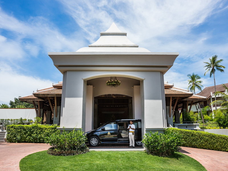 Royal Muang Samui Villas 5