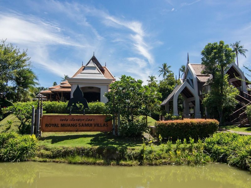 Royal Muang Samui Villas 7
