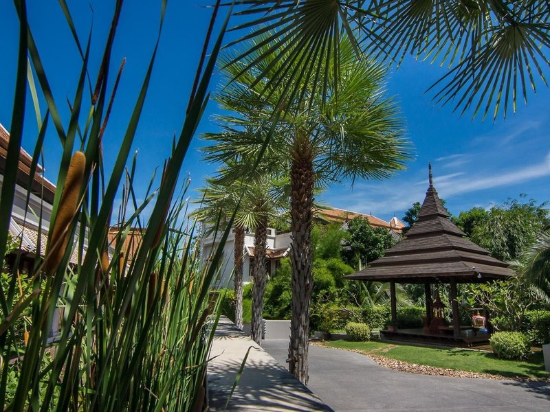 Royal Muang Samui Villas 8
