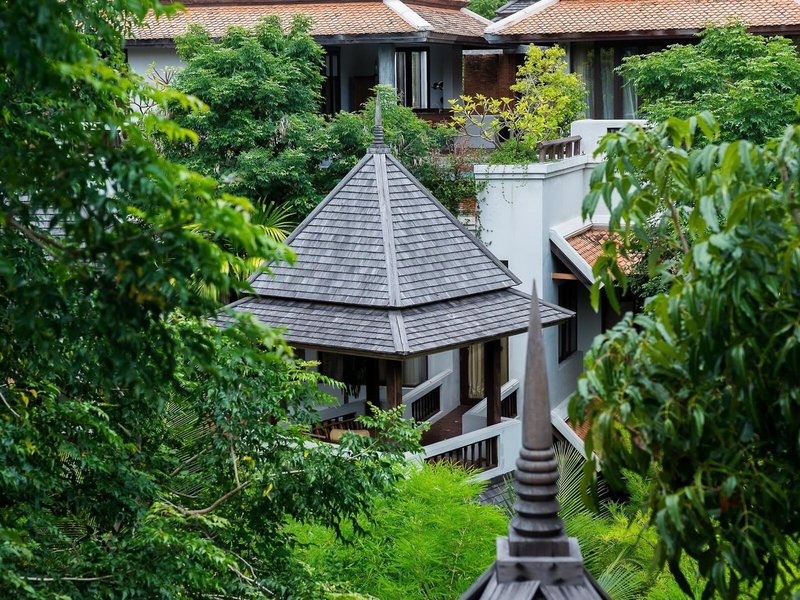 Royal Muang Samui Villas 9