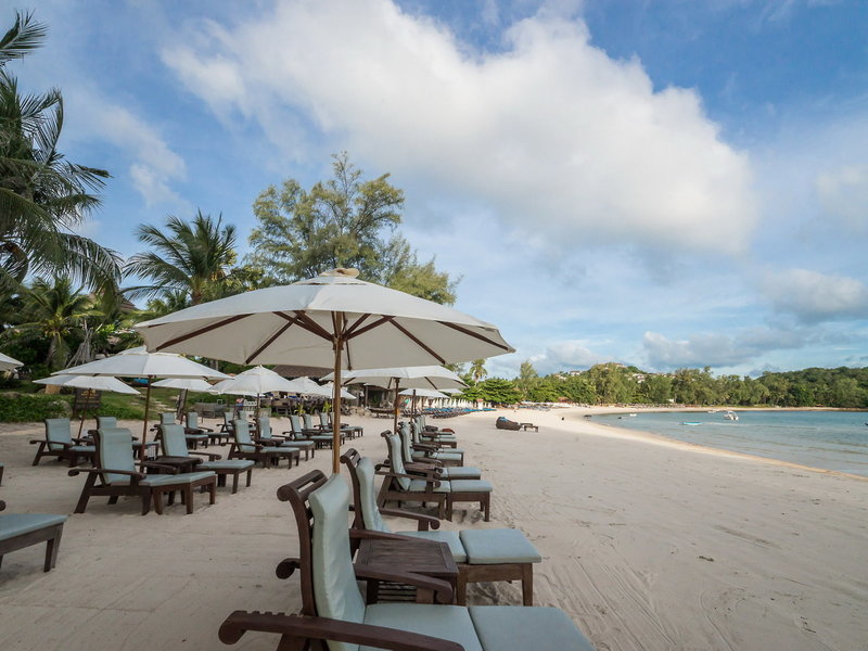Royal Muang Samui Villas 12