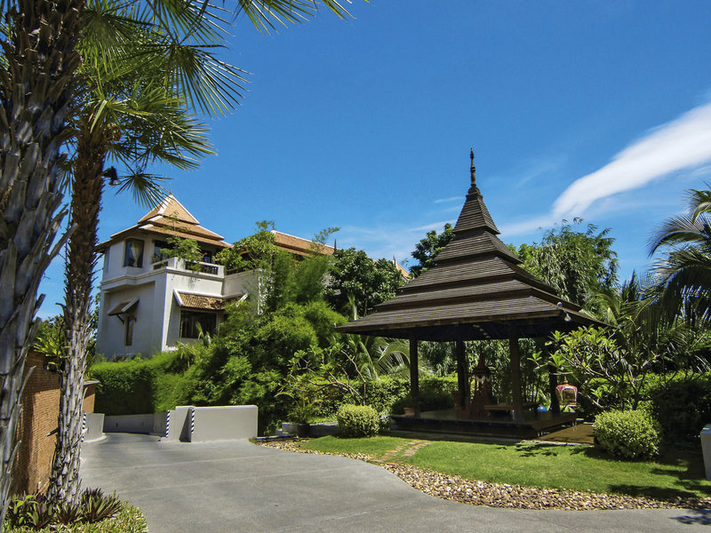 Royal Muang Samui Villas 14