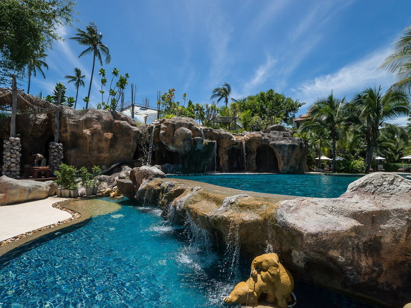 Royal Muang Samui Villas 16