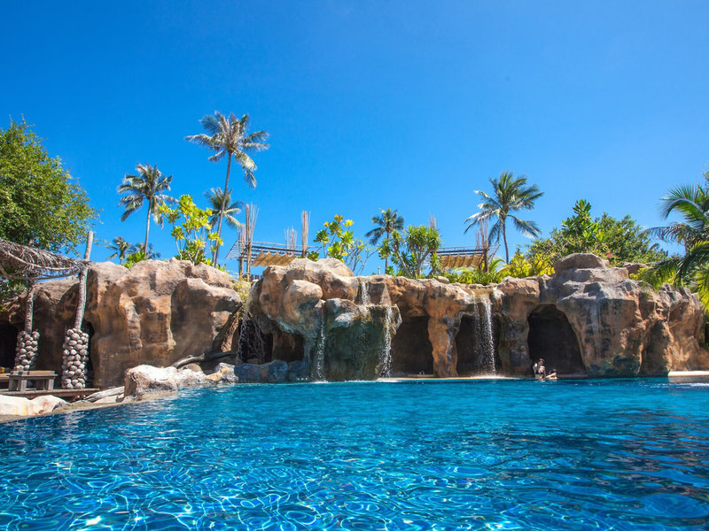 Royal Muang Samui Villas 19