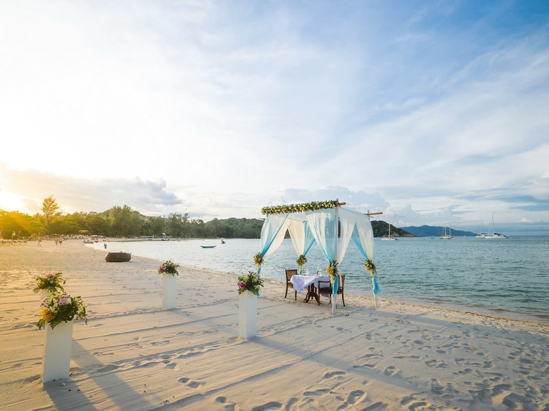 Royal Muang Samui Villas 22