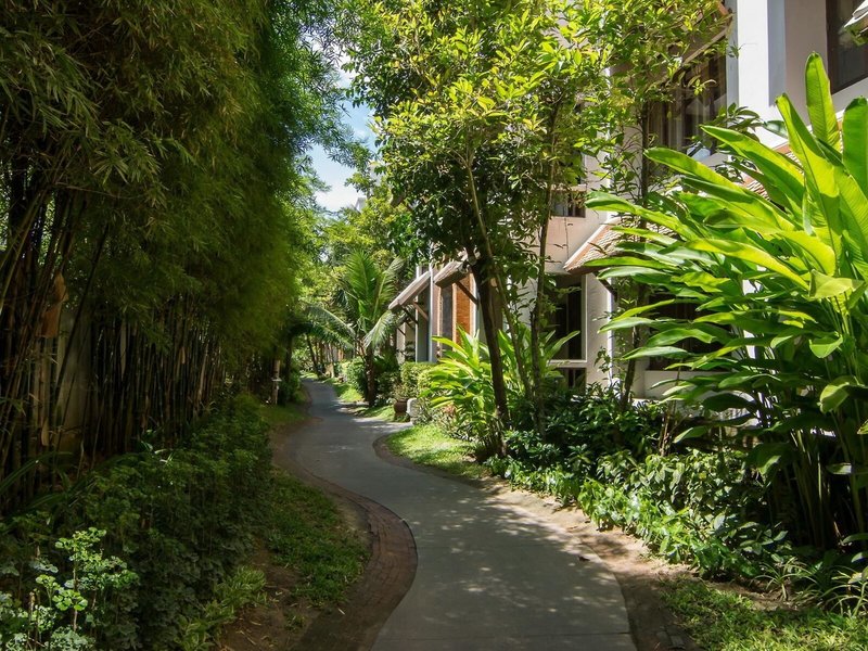 Royal Muang Samui Villas 24