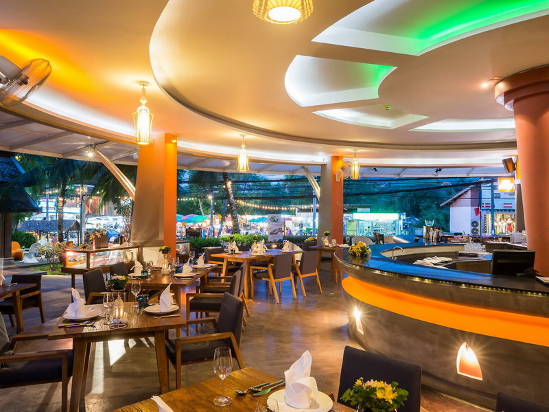 Royal Muang Samui Villas 27