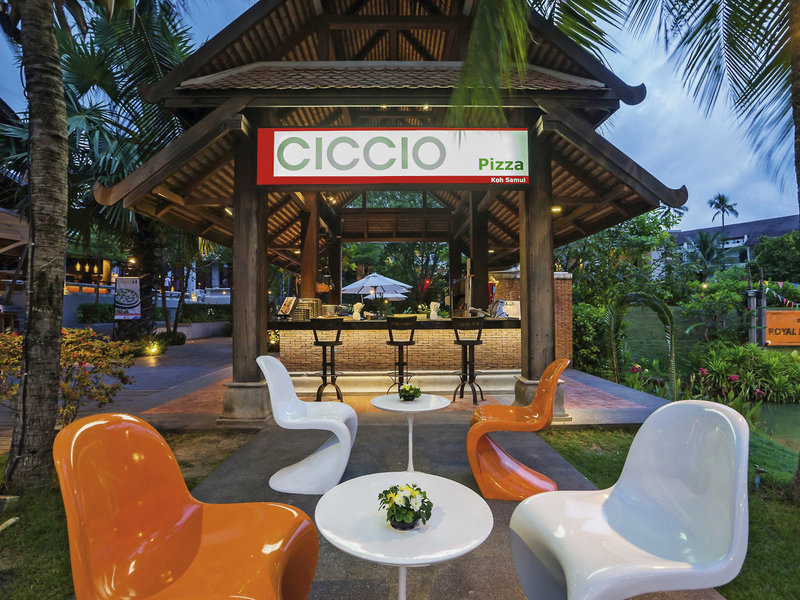 Royal Muang Samui Villas 29