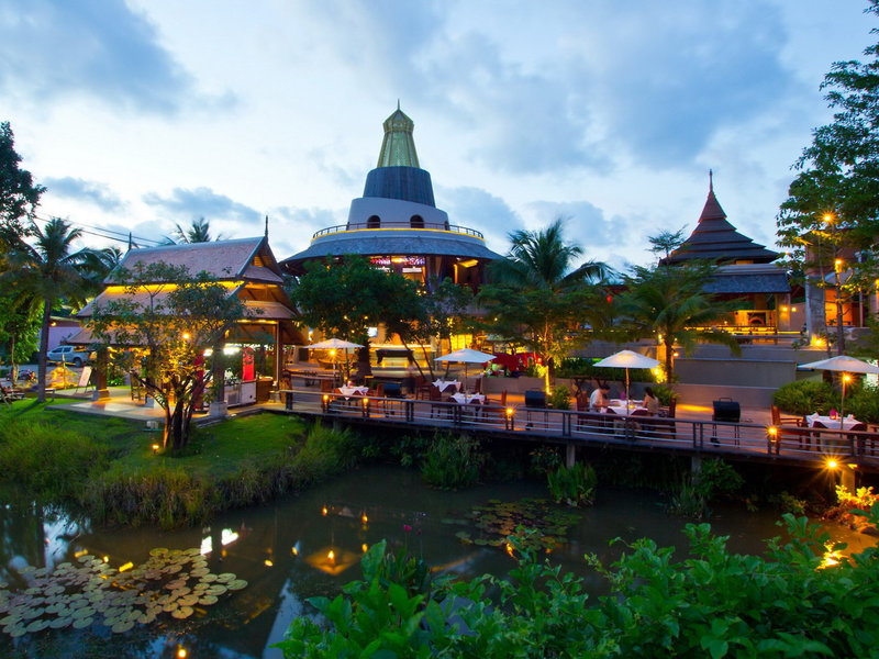Royal Muang Samui Villas 30
