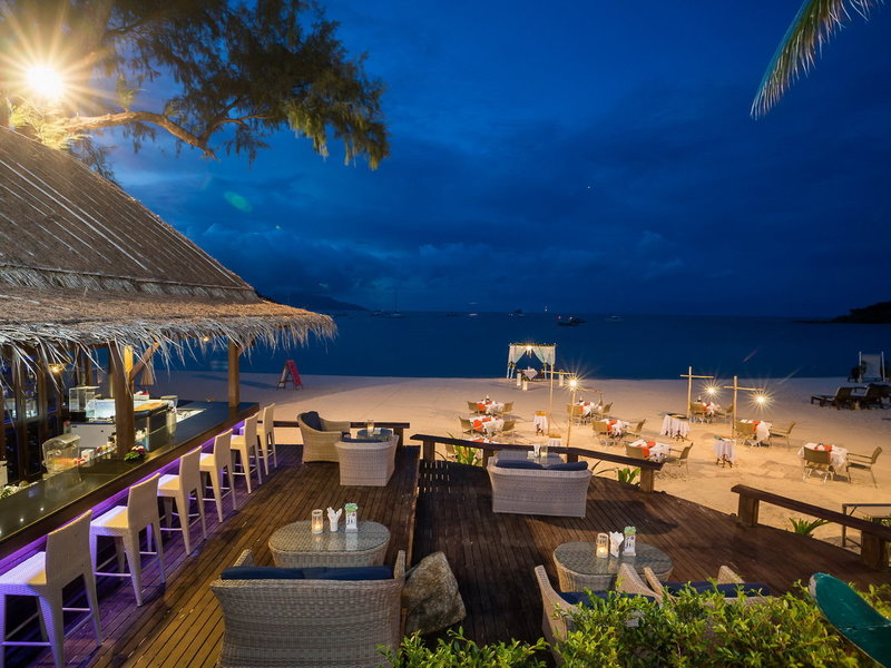 Royal Muang Samui Villas 35